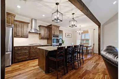 1390 County Road 3500, Honey Grove, TX 75446 - Photo 9