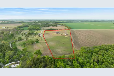 1390 County Road 3500, Honey Grove, TX 75446 - Photo 29