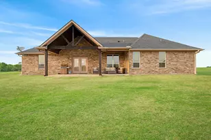 1390 Co Rd 3500, Honey Grove, TX 75446 - Photo 19