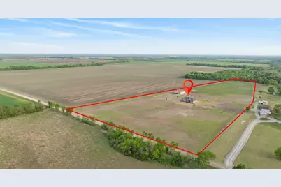 1390 County Road 3500, Honey Grove, TX 75446 - Photo 27