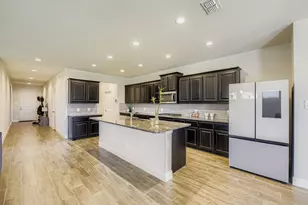 5961 Halls Lake Loop, Fort Worth, TX 76179 - Photo 11