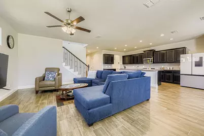 5961 Halls Lake Loop, Fort Worth, TX 76179 - Photo 7