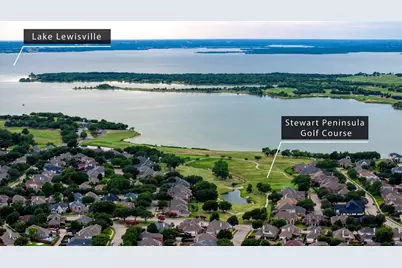 6048 Cypress Cove Drive, The Colony, TX 75056 - Photo 7