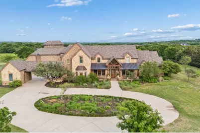4088 Chimney Rock Drive, Flower Mound, TX 75022 - Photo 1