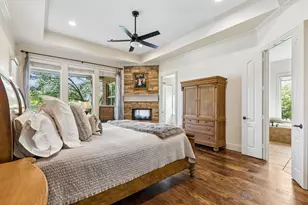 4088 Chimney Rock Dr, Flower Mound, TX 75022 - Photo 19