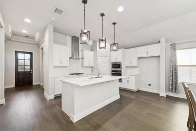 3216 Mattie Grey Lane, Melissa, TX 75454 - Photo 3