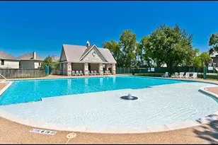 2752 Stallion Dr, Little Elm, TX 75068 - Photo 35