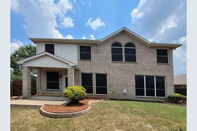 2752 Stallion Drive, Little Elm, TX 75068 - Photo 3