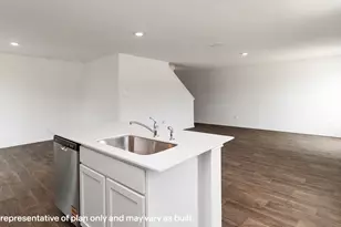 1137 Southfield Dr, Josephine, TX 75135 - Photo 9