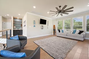 144 Oak Hills Dr, Mabank, TX 75156 - Photo 23