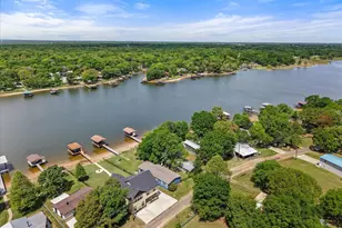 144 Oak Hills Dr, Mabank, TX 75156 - Photo 37