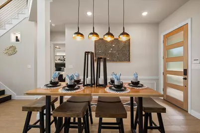 144 Oak Hills Drive, Mabank, TX 75156 - Photo 5