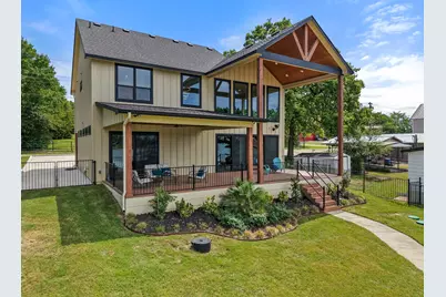 144 Oak Hills Drive, Mabank, TX 75156 - Photo 1