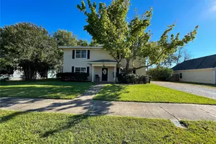 1016 W Gandy St, Denison, TX 75020 - Photo 1