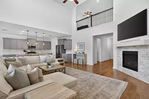 14632 Donner Trail, Fort Worth, TX 76262 - Photo 1