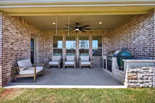 14632 Donner Trail, Fort Worth, TX 76262 - Photo 3