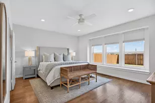 14632 Donner Trail, Fort Worth, TX 76262 - Photo 11