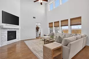 14632 Donner Trail, Fort Worth, TX 76262 - Photo 5