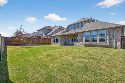 14632 Donner Trail, Fort Worth, TX 76262 - Photo 23