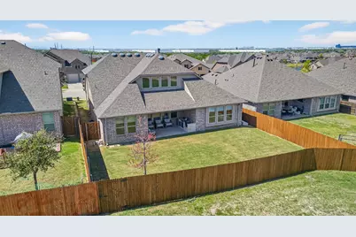 14632 Donner Trail, Fort Worth, TX 76262 - Photo 25