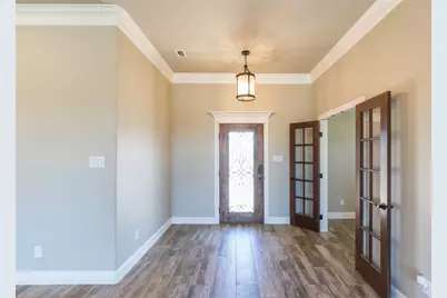 166 Windmill Crossing Road, Ovalo, TX 79541 - Photo 5