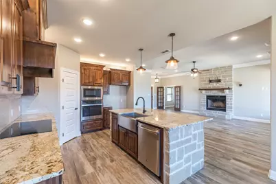 166 Windmill Crossing Road, Ovalo, TX 79541 - Photo 13