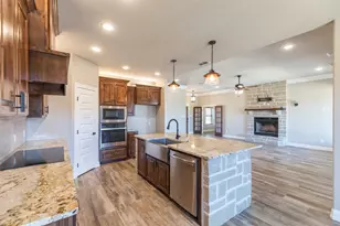 166 Windmill Crossing Rd, Ovalo, TX 79541 - Photo 13