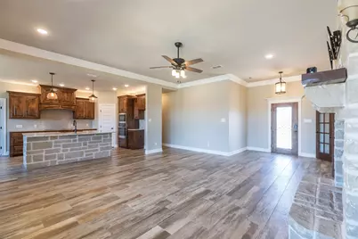 166 Windmill Crossing Road, Ovalo, TX 79541 - Photo 9