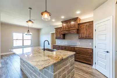 166 Windmill Crossing Road, Ovalo, TX 79541 - Photo 11