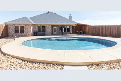 166 Windmill Crossing Road, Ovalo, TX 79541 - Photo 35