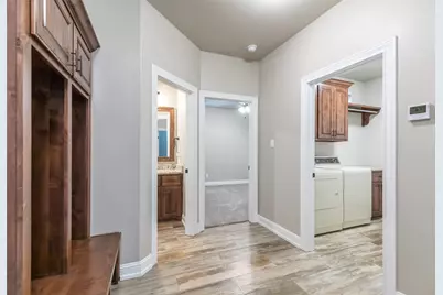 166 Windmill Crossing Road, Ovalo, TX 79541 - Photo 21