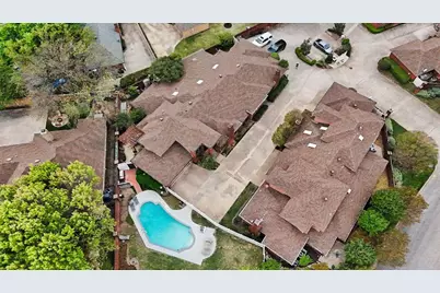 6609 Waterwood Trail, Benbrook, TX 76132 - Photo 17