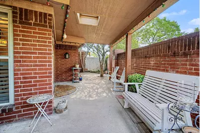 6609 Waterwood Trail, Benbrook, TX 76132 - Photo 19