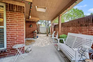 6609 Waterwood Trail, Benbrook, TX 76132 - Photo 19