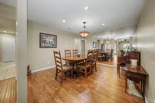 6609 Waterwood Trail, Benbrook, TX 76132 - Photo 7