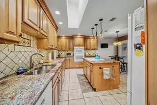 6609 Waterwood Trail, Benbrook, TX 76132 - Photo 5