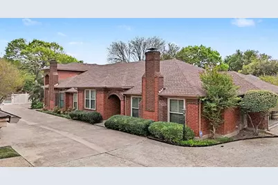 6609 Waterwood Trail, Benbrook, TX 76132 - Photo 1