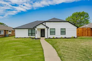 3617 Knights Bridge Dr, Rowlett, TX 75088 - Photo 1