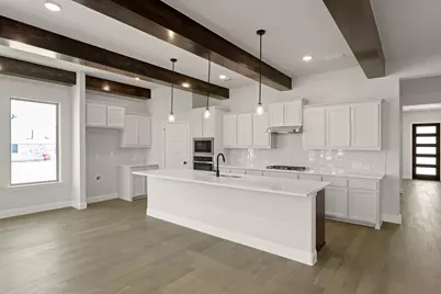 5533 Burford Lane, Celina, TX 75009 - Photo 7