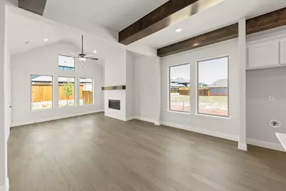 5533 Burford Lane, Celina, TX 75009 - Photo 3