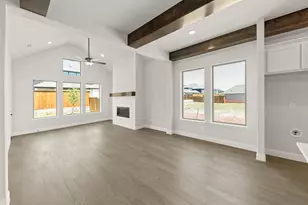 5533 Burford Ln, Celina, TX 75009 - Photo 3