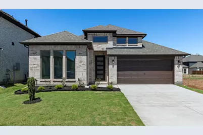 5533 Burford Lane, Celina, TX 75009 - Photo 1