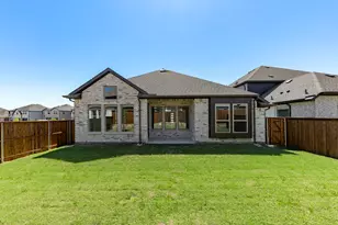 5533 Burford Ln, Celina, TX 75009 - Photo 25