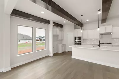 5533 Burford Lane, Celina, TX 75009 - Photo 9