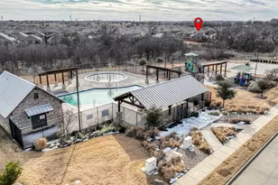 9224 Red Brush Trl, Fort Worth, TX 76131 - Photo 17