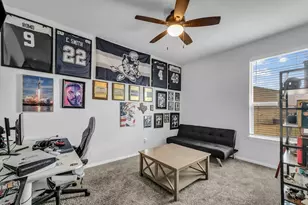 9224 Red Brush Trl, Fort Worth, TX 76131 - Photo 11