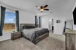 9224 Red Brush Trl, Fort Worth, TX 76131 - Photo 9