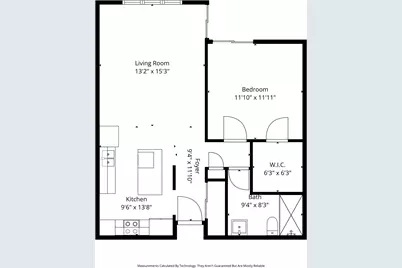 4859 Cedar Springs Road #141, Dallas, TX 75219 - Photo 13