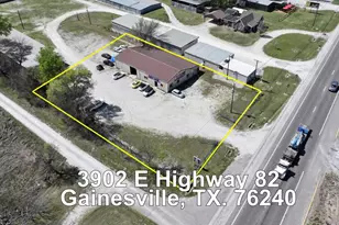 3902 Hwy 82, Gainesville, TX 76240 - Photo 1