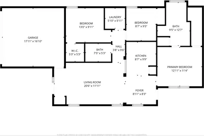 10234 Condor Loop, Waco, TX 76708 - Photo 17